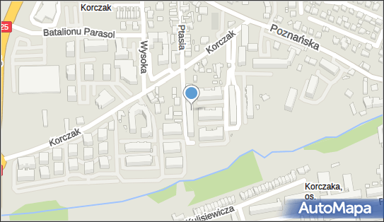Przedsiębiorstwo Wielobranżowe Jemar, Korczak 16, Kalisz 62-800 - Przedsiębiorstwo, Firma, numer telefonu, NIP: 6180040463