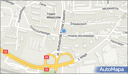 150017040, Przedsiębiorstwo Wielobranżowe 