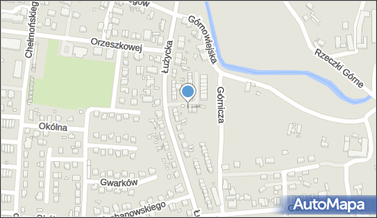 6151702447, Przedsiębiorstwo Wielobranżowe Jerzy Tomczak 