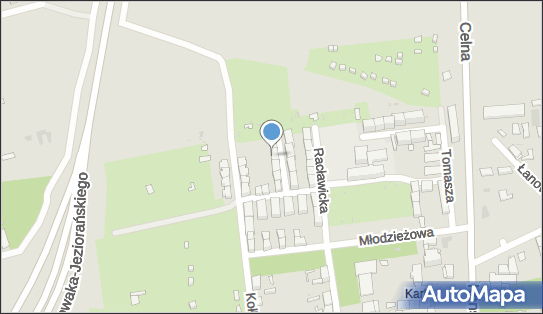 6261276767, Przedsiębiorstwo Wielobranżowe Joachim Kowolik 