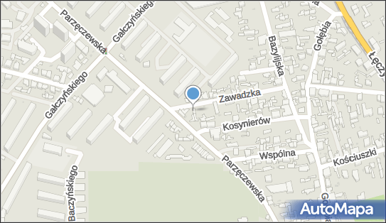 7311678819, Przedsiębiorstwo Wielobranżowe Joanna Cilulka-Stępniak 