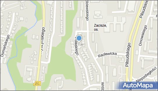 Przedsiębiorstwo Wielobranżowe Joanna, Gorzów Wielkopolski 66-400 - Przedsiębiorstwo, Firma, NIP: 5991019539