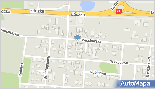8790094783, Przedsiębiorstwo Wielobranżowe