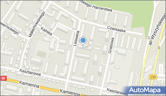 9671145233, Przedsiębiorstwo Wielobranżowe 
