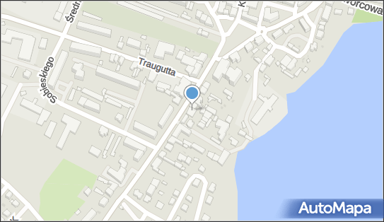 8431023381, Przedsiębiorstwo Wielobranżowe 