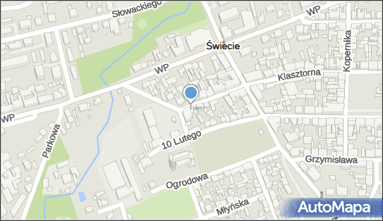 Przedsiębiorstwo Wielobranżowe Jurmet, ul. Klasztorna 2, Świecie 86-100 - Przedsiębiorstwo, Firma, godziny otwarcia, numer telefonu, NIP: 5591339507