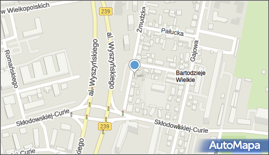 5541166565, Przedsiębiorstwo Wielobranżowe 