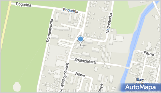 5621751395, Przedsiębiorstwo Wielobranżowe 