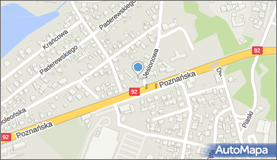 7821065205, Przedsiębiorstwo Wielobranżowe K-M Marcin Kijak 