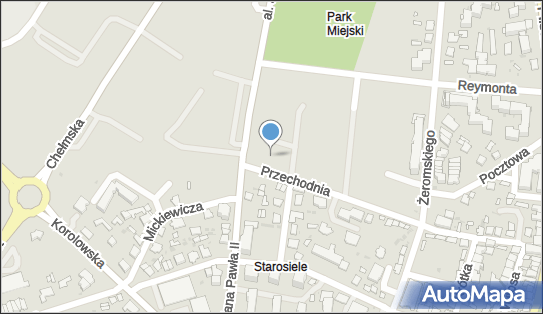 5651183665, Przedsiębiorstwo Wielobranżowe 