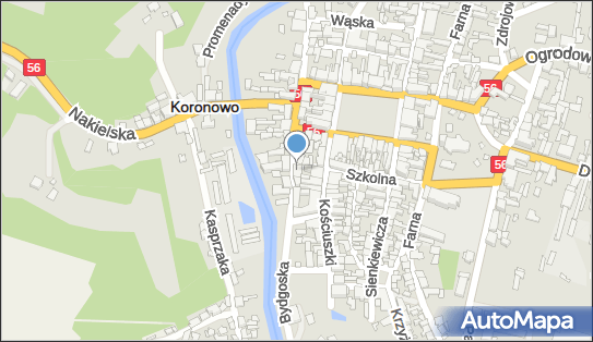 5540388507, Przedsiębiorstwo Wielobranżowe 