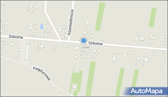 5741385846, Przedsiębiorstwo Wielobranżowe Kajex Urlik Adam 