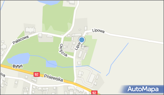 Przedsiębiorstwo Wielobranżowe Kajmax, ul. Lipowa 20, Bytyń 64-542 - Przedsiębiorstwo, Firma, numer telefonu, NIP: 7871738646