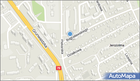 6321178905, Przedsiębiorstwo Wielobranżowe 