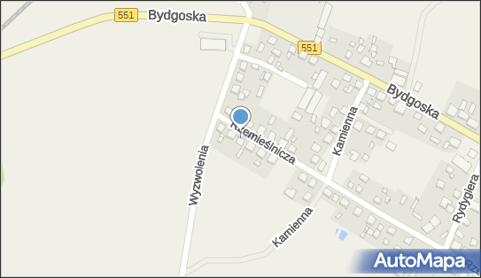 5541627701, Przedsiębiorstwo Wielobranżowe 