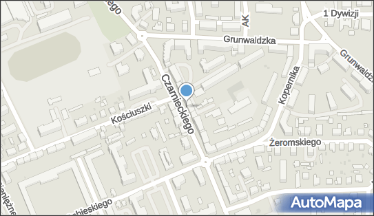7411977177, Przedsiębiorstwo Wielobranżowe 