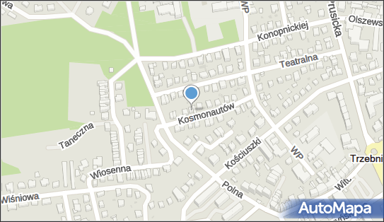 Przedsiębiorstwo Wielobranżowe Kamet Kazimierz Krasiński 55-100 - Przedsiębiorstwo, Firma, NIP: 9151001120
