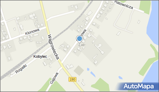 Przedsiębiorstwo Wielobranżowe Kar-Mir Mirosław Karczewski 62-100 - Przedsiębiorstwo, Firma, NIP: 7661091233