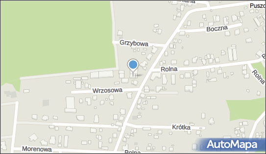 Przedsiębiorstwo Wielobranżowe Karimex, Puszczykowo 62-040 - Przedsiębiorstwo, Firma, NIP: 7771093463
