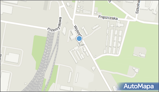 6222705477, Przedsiębiorstwo Wielobranżowe Karolina Niklas 