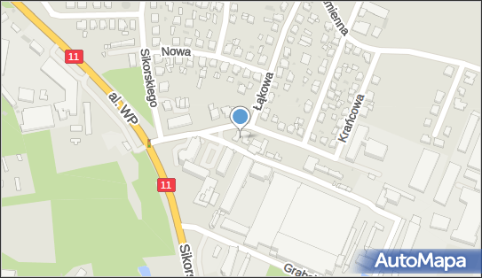 5140163271, Przedsiębiorstwo Wielobranżowe Kawaler-Kostecka Anna 