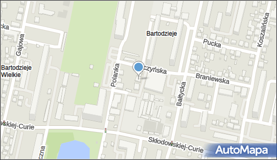 090585861, Przedsiębiorstwo Wielobranżowe 