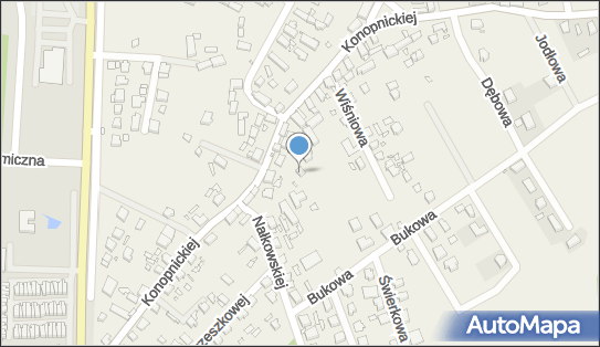 Przedsiębiorstwo Wielobranżowe Kazmar Marcin Krempa, Modrzyca 67-106 - Przedsiębiorstwo, Firma, NIP: 9251096769