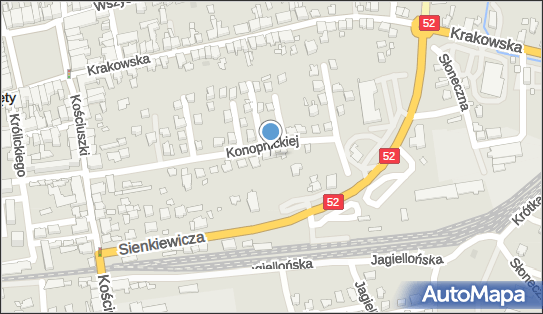 Przedsiębiorstwo Wielobranżowe Kentdruk Sroczyński Zbigniew 32-650 - Przedsiębiorstwo, Firma, numer telefonu, NIP: 5490000925