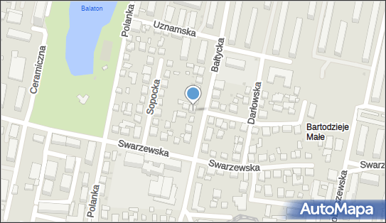 Przedsiębiorstwo Wielobranżowe Keram Jarosz M Szczepanowski i SP Cyw 85-167 - Przedsiębiorstwo, Firma, NIP: 5540392696