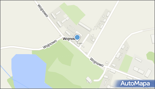 Przedsiębiorstwo Wielobranżowe Kicaj WW, Wojnowo 16, Wojnowo 62-095 - Przedsiębiorstwo, Firma, NIP: 7772838149