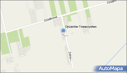 Przedsiębiorstwo Wielobranżowe Kin LIM Kinga Granica, Zakątek 6 96-321 - Przedsiębiorstwo, Firma, NIP: 6181132894