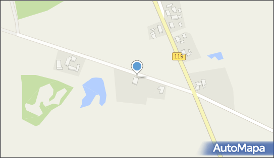 Przedsiębiorstwo Wielobranżowe Klima, Trzcinna 2, Trzcinna 74-304 - Przedsiębiorstwo, Firma, NIP: 5970010094