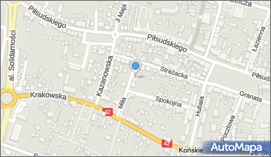 6581367201, Przedsiębiorstwo Wielobranżowe 