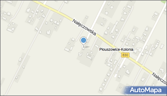 7131920012, Przedsiębiorstwo Wielobranżowe 