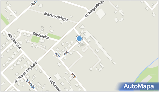 9660024922, Przedsiębiorstwo Wielobranżowe 