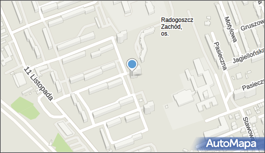 9471024789, Przedsiębiorstwo Wielobranżowe 