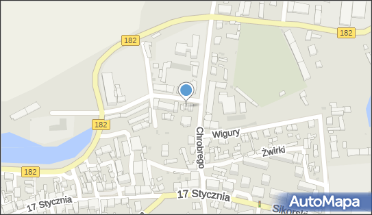 5951149164, Przedsiębiorstwo Wielobranżowe 