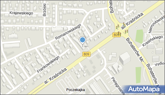 5631948515, Przedsiębiorstwo Wielobranżowe Kordian Urlich 