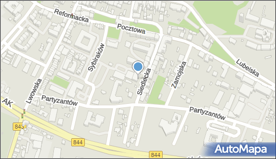 5631012498, Przedsiębiorstwo Wielobranżowe 