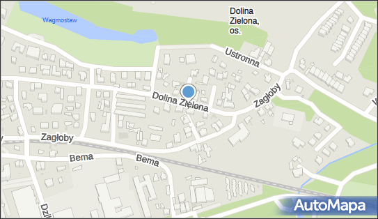 Przedsiębiorstwo Wielobranżowe Korona, Dolina Zielona 47 65-154 - Przedsiębiorstwo, Firma, NIP: 9730006712