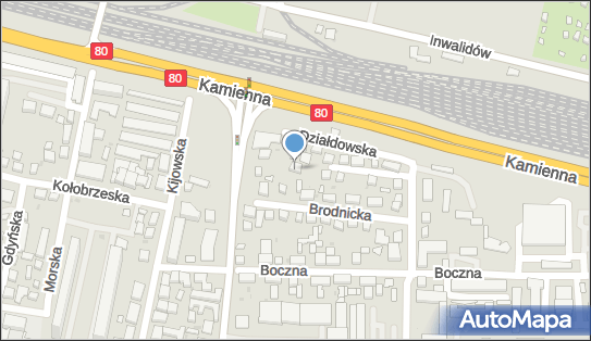 9670541197, Przedsiębiorstwo Wielobranżowe 