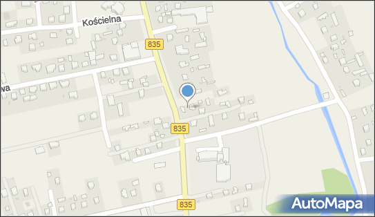 7131275439, Józef Kosiarczyk Przedsiębiorstwo Wielobranżowe Kos 