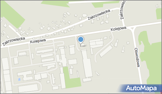 Przedsiębiorstwo Wielobranżowe Krapol J Łach z Karwatowski 23-200 - Przedsiębiorstwo, Firma, NIP: 7150202826