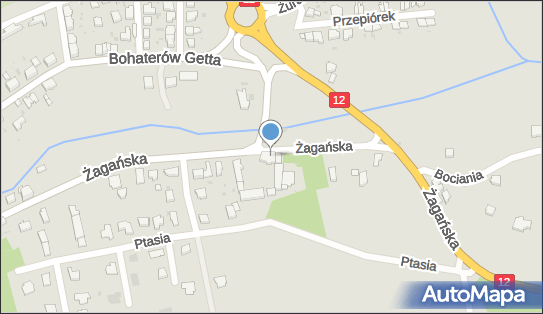 9241097603, Przedsiębiorstwo Wielobranżowe 