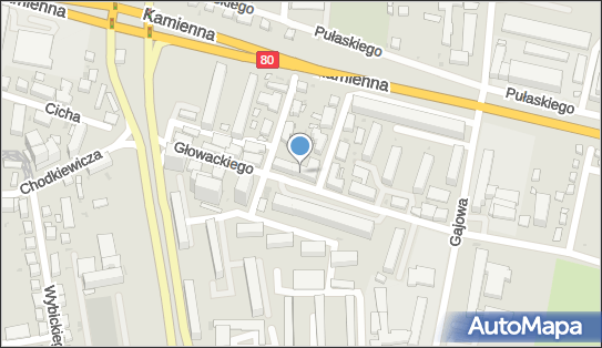 Przedsiębiorstwo Wielobranżowe Krispol Krzysztof Walkowski 85-614 - Przedsiębiorstwo, Firma, NIP: 5542579281