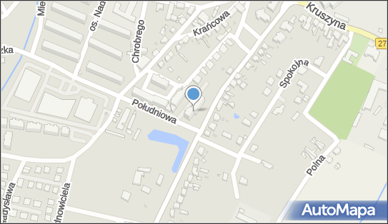 Przedsiębiorstwo Wielobranżowe Kryś Robert Kryś, Sulechów 66-100 - Przedsiębiorstwo, Firma, NIP: 9231448768