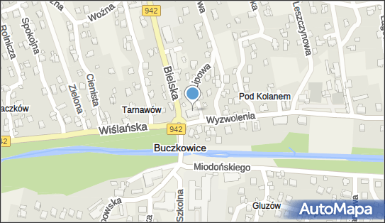 5471007872, Przedsiębiorstwo Wielobranżowe 