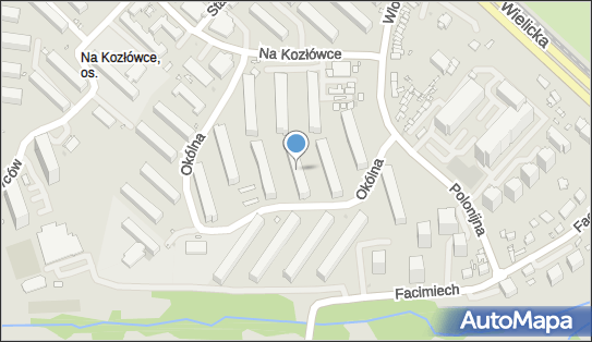 Przedsiębiorstwo Wielobranżowe Krysta Tadeusz Kieler, Kraków 30-669 - Przedsiębiorstwo, Firma, NIP: 6790009836