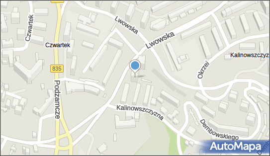 Przedsiębiorstwo Wielobranżowe Krys, ul. Lwowska 7/69, Lublin 20-128 - Przedsiębiorstwo, Firma, NIP: 9460003482