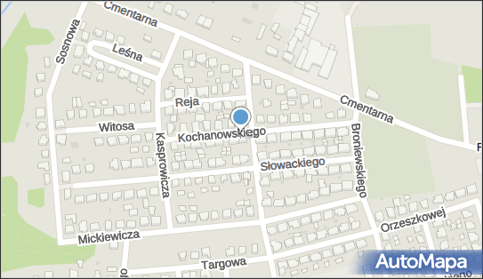572107380, Przedsiębiorstwo Wielobranżowe Krzysztof Kuchta 